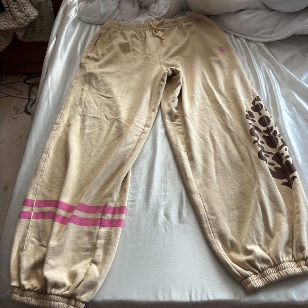 Free People All-Star sweats